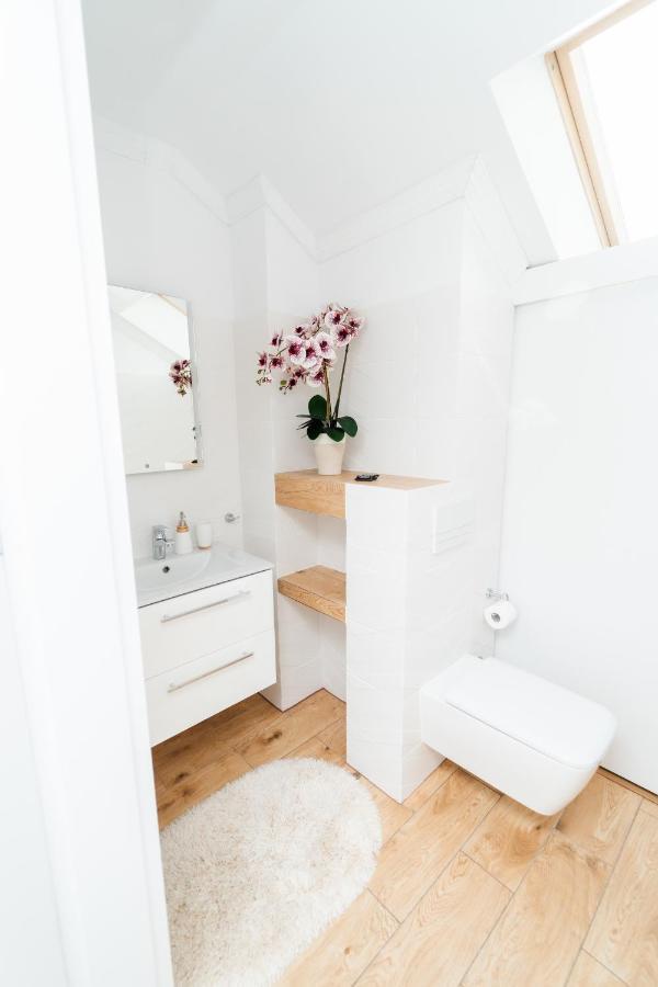 Apartview Szkolna Szczyrk By Rent Like Home Dış mekan fotoğraf